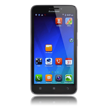 Original Lenovo A606 Smartphone 4G LTE FDD 5 inch Android 4 4 MTK6582 4G ROM Quad