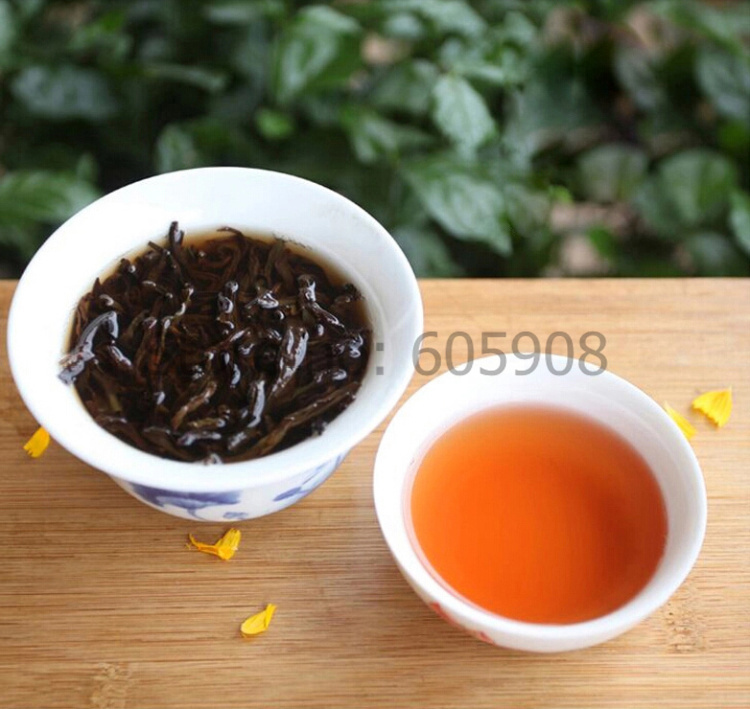 50g Ba Xian Organic Supreme Eight Immortals Phoenix Dancong Oolong Tea