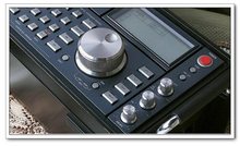 TECSUN S 2000 HAM Amateur Radio SSB Dual Conversion PLL FM MW SW LW Air Band