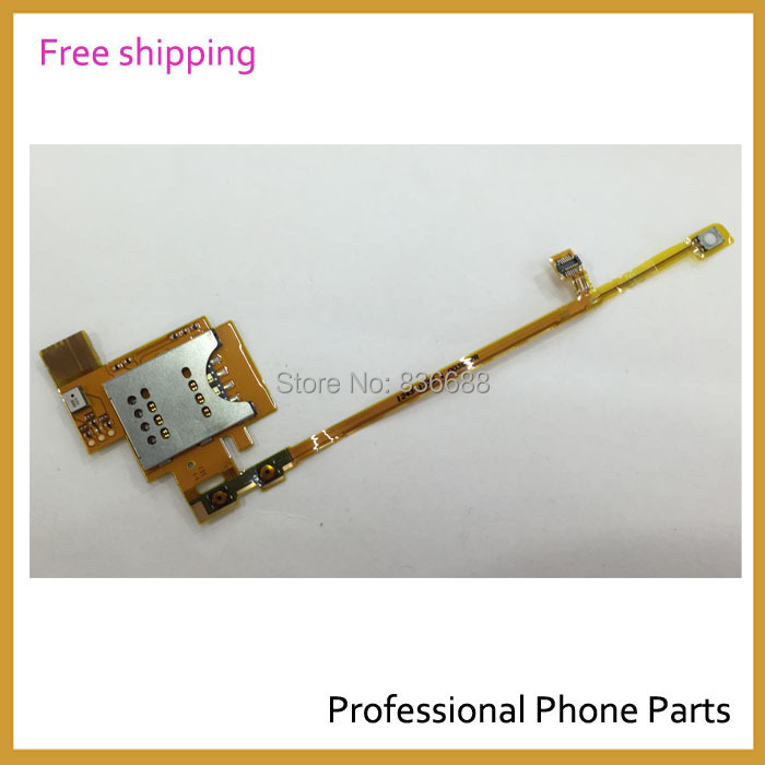 Гибкий кабель для мобильных телефонов Brand New 1 , Sony Ericsson Xperia Pro MK16i MK16 SIM/flex For Sony Ericsson Xperia Pro MK16i MK16
Гибкий кабель для мобильных телефонов Brand New 1 , Sony Ericsson Xperia Pro MK16i MK16 SIM/flex For Sony Ericsson Xperia Pro MK16i MK16