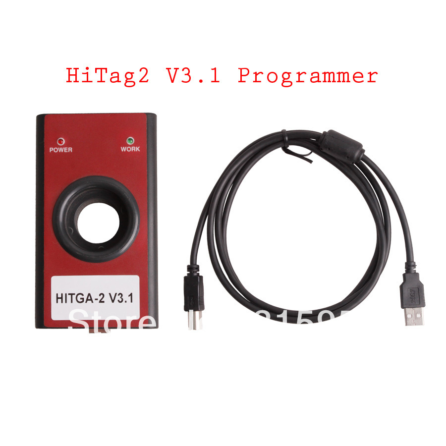 Hitage2   HiTag2 V3.1 