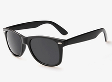 New 2015 Fashion Wayfarer Sunglasses Men and Women Brand Designer Unisex Glasses Summer Style Sunglass oculos