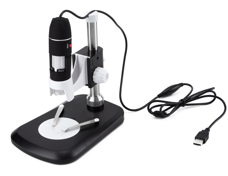 digital blue qx5 microscope driver for windows 10