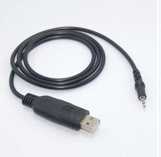 USA USB Programming Cable for Motorola CP150 CP160 CP200 CT250 CP340 CT450 EP450 