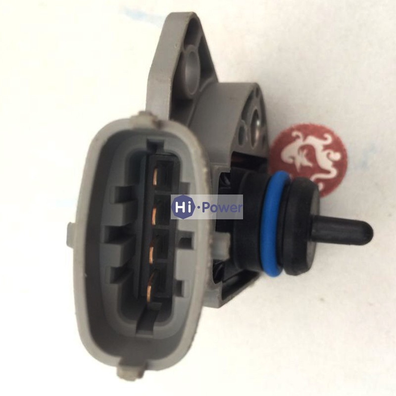 inlet pressure temperature sensor,8699449 0261230110 For For Volvo