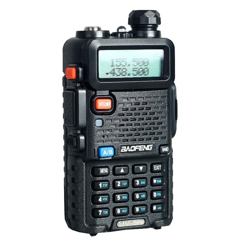 walkie talkie two way radio (1)