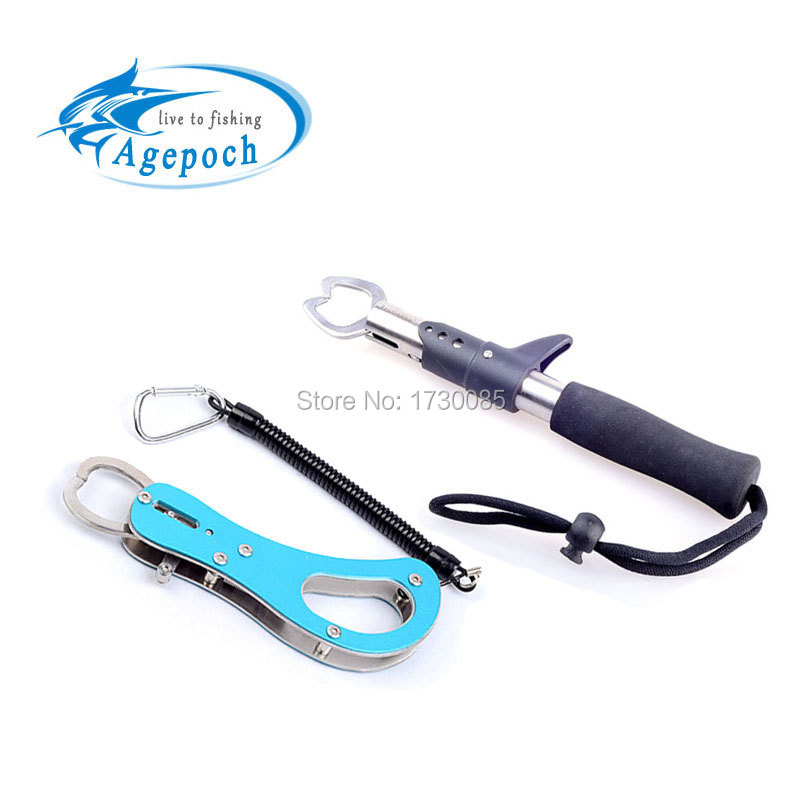 no 1 quality service blue stainless steel portable fish lip grabber catch fishing gripper grip no 1 quality service blue stainless steel portable fish lip grabber catch fishing gripper grip