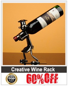 wine rack