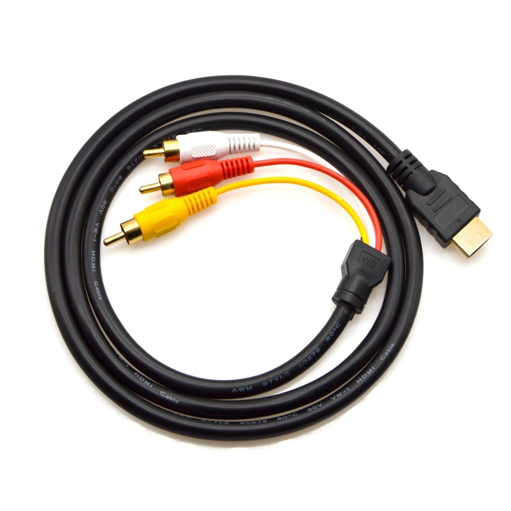 Hdmi на тюльпаны Hdmi на тюльпаны