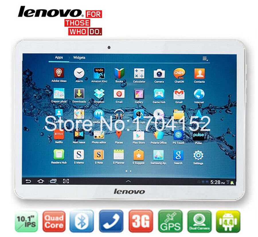 Free shipping 10 1 inch Call Tablets phone Tablet PC Quad Core Android 4 4 2G