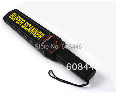 buy metal detector handheld sensitivity scanner audio alarm indicator universal trade co buy metal detector handheld sensitivity scanner audio alarm indicator universal trade co