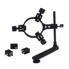 Soporte Universal Deluxe adaptador de cámara del telescopio astronómico
