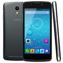 3G Original Unlocked ZOPO ZP590 Phone 4 5 Android 4 4 MTK6582M Quad Core 1 3GHz