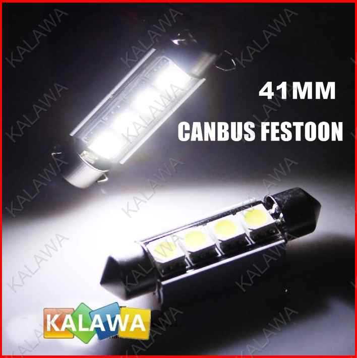   41    CANBUS   4   SMD5050       ~ GGG
