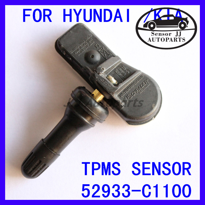 Tpms        Hyundai 52933-C1100