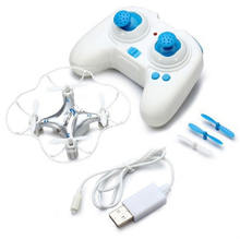 RC helicopter 2.4G quadrocopter 4CH Axis UFO shatterproof Mr.Drone Remote Control Toys CX-10