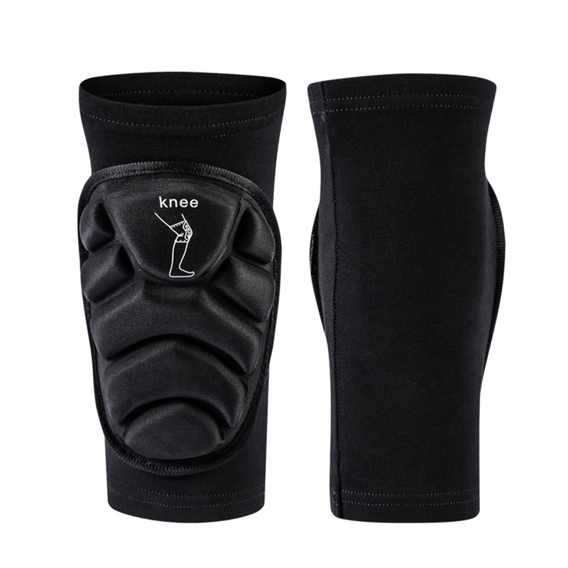 New Outdoor Elbow And Knee Pads Riding Protection Suit Dancing Knee