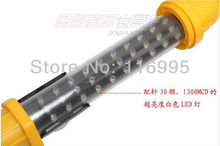 Free shipping LED Work Light Trouble Light car repair work light Inspection lamp mining lamp