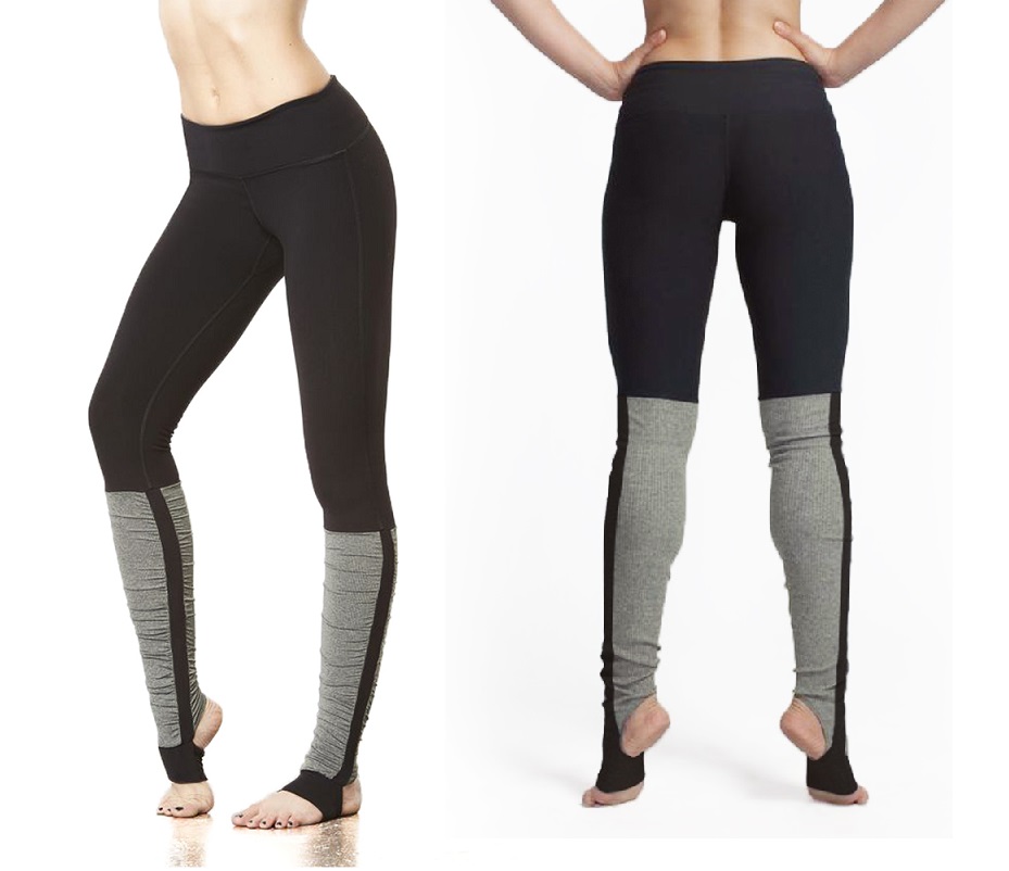 Popular Stirrup Pants-Buy Cheap Stirrup Pants Lots From China Stirrup ...