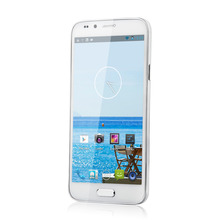 Original 5 0 White Landvo L900 Android 4 2 3G Smartphone MTK6582 Quad Core Dual SIM