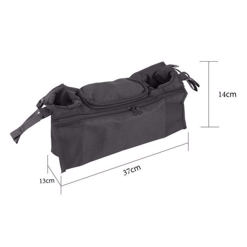 2015-hot-New-Cup-bag-Baby-Stroller-Organizer-Baby-Carriage-Pram-Buggy-Cart-Bottle-Bags-Stroller (5)