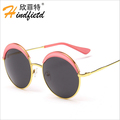 VEITHDIA Polarized HD Sunglasses Men Brand Design Aluminum-Magnesium