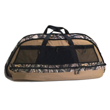 archery or hunting compound bow case/bag  carrying with handle