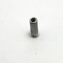 Linkboy Arrow Insert for Archery Arrow and Hunting Aluminium Accessories Bow and Arrow accessories 30pcs