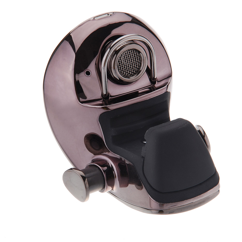 2020 Cherub Drum Tuner Accurate Built In Rechargeable Battery Mic Pick