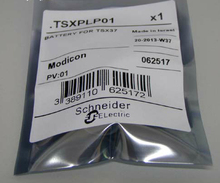 Аккумулятор для Schneider PLC TSXPLP01 3,6 V литиевая батарея TL-5902 3.6V1100MAH 14 * 25 мм