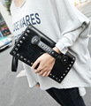 Bolsas Femininas PU Leather Soft Hasp Korea Style Women Fashion