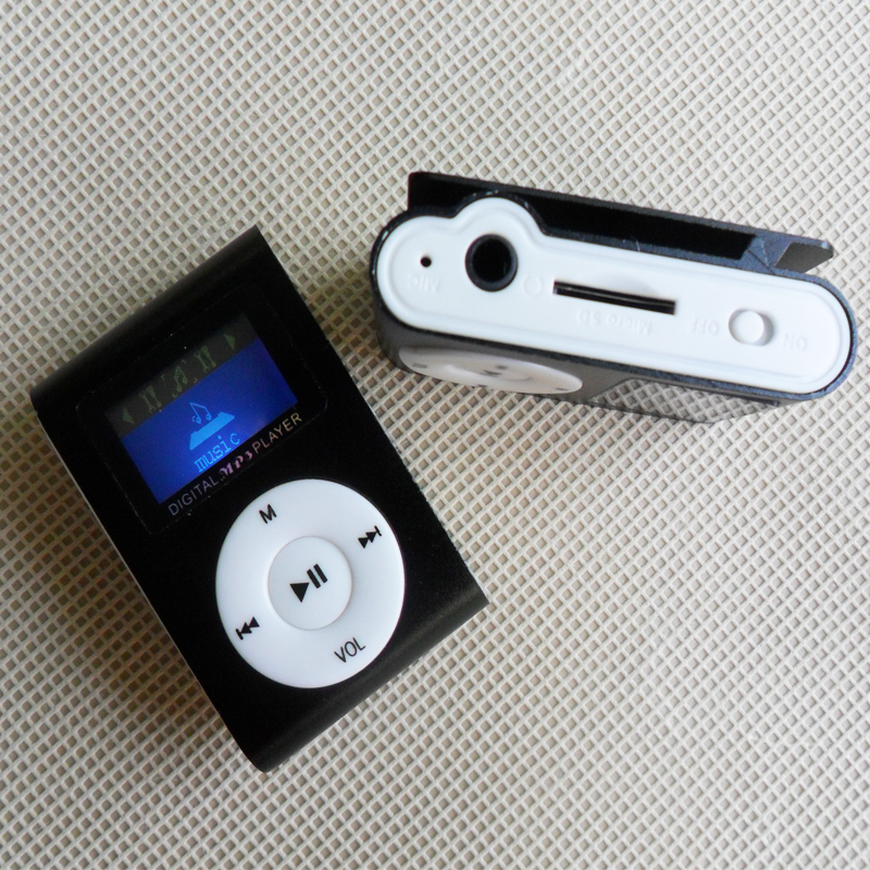MP3 DIGITAL MUSIC PLAYER mp3 digital music player: