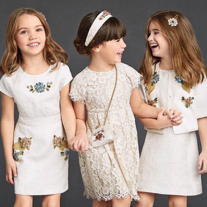Kids Girls Crochet Lace Dresses Baby Girl Hallow Out Princess Dress 2016 Babies Summer Clothes Children