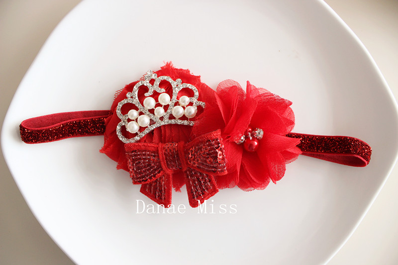 2015 baby headband shabby chic flowers pearl rhinestone 20 pcs baby shabby chic flower headband sequin bow 2015 baby headband shabby chic flowers pearl rhinestone 20 pcs baby shabby chic flower headband sequin bow