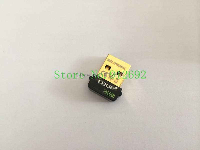 Edup EP-N8508GS USB 150   wi-fi Mini 150 M   802.11  / g / B   Pi 512 M  B