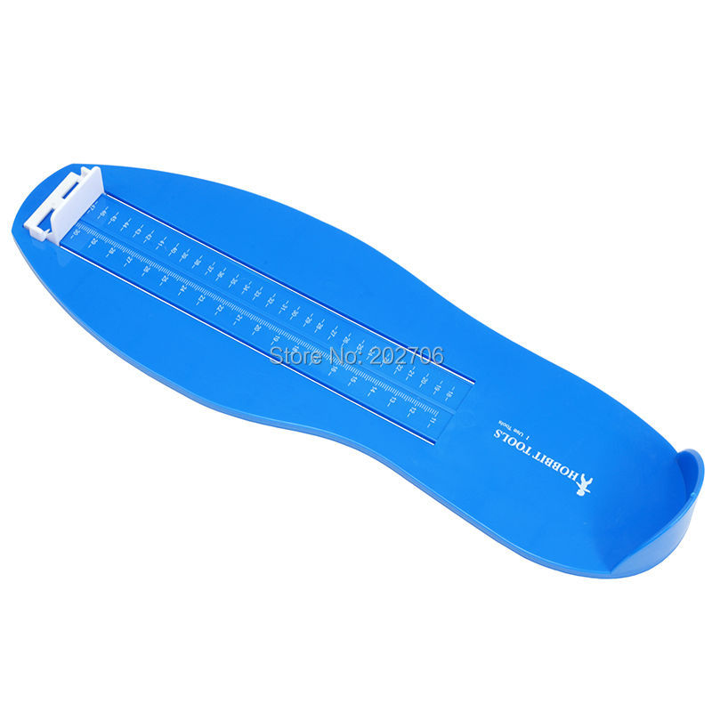 American UK 18 48 Euro size Foot Measuring Gauge 0 30CM/0 20CM children