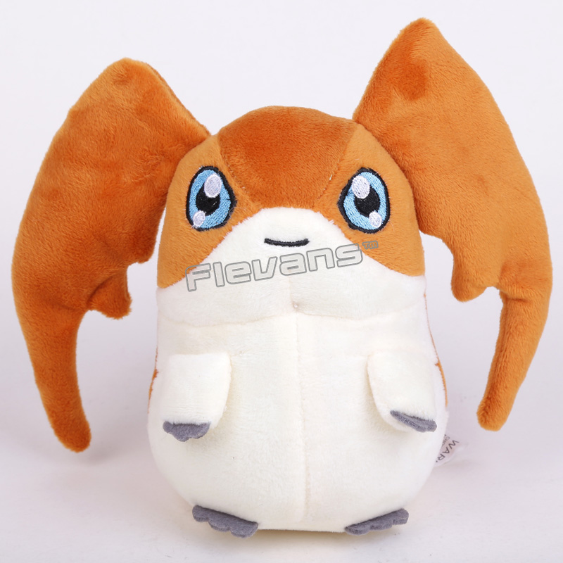 patamon plush