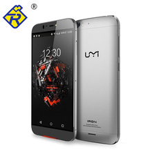 Original Umi Iron Pro MTK6753 Octa Core 4G FDD LTE Phone 5 5 1920X1080P 3GB RAM