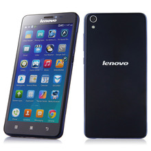 Original Lenovo S850 3G WCDMA Mobile Phone 16GB ROM 1GB RAM MTK6582 Quad Core 13MP 5