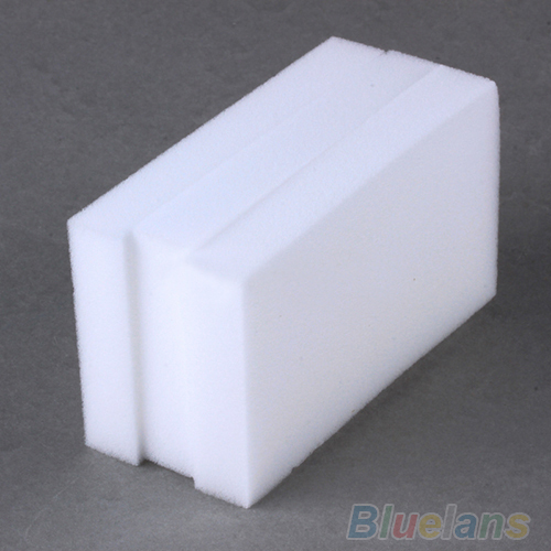 Eco Friendly 10pcs set Multi functional Magic Sponge Eraser Home Accessories Melamine Cleaner 100x60x20MM 01XD