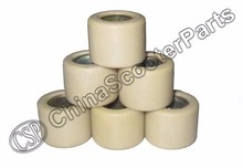 18×14 14G Variator Roller GY6 125CC 150CC Movie 125 Gmax Jonway Jmstar Yiying Wangye Baotian Sunny Keeway Scooter Parts