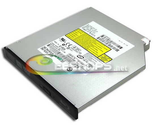 for Toshiba Satellite A300 A200 A205 A215 A300D Blu-ray Player BD-ROM Combo Dual Layer DVD RW Burner Optical Drive Replacement
