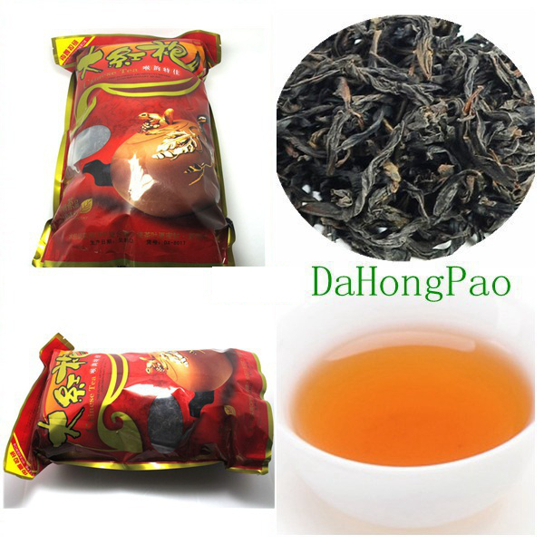 da hong pao 500g Oolong tea 0 5 kg Oolong Tea dahongpao wholesale da hong pao