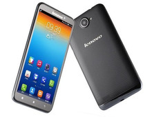 Lenovo S939 Octa Core Original Mobile phone MTK6592 1 7GHz 6 1280x720 1G RAM 8G Android