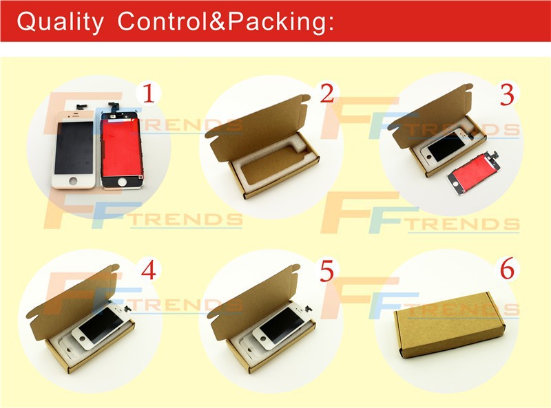 Product packing