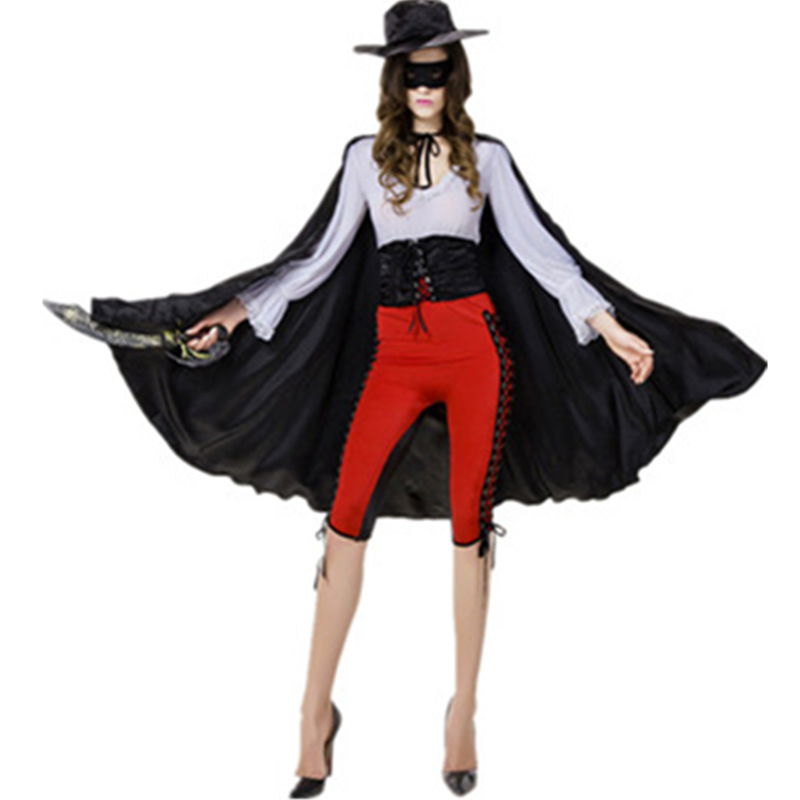 Popular Cool Pirate Costumes Buy Cheap Cool Pirate Costumes Lots From 9247