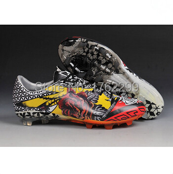F50 Soccer Shoes Top Limited Edition Tattoo Love And Hate.jpg