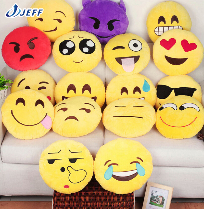  7   emoji             