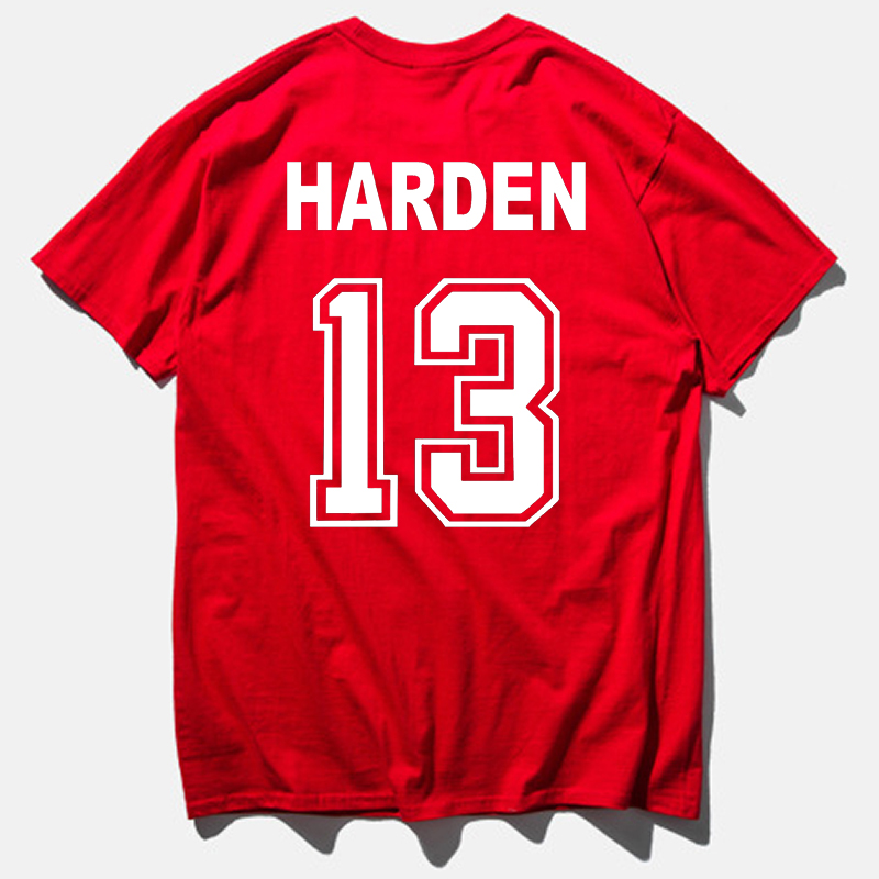 harden tee