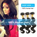 Charming 8A Peruvian Remy Body Wave Hair Human Hair For African Americans